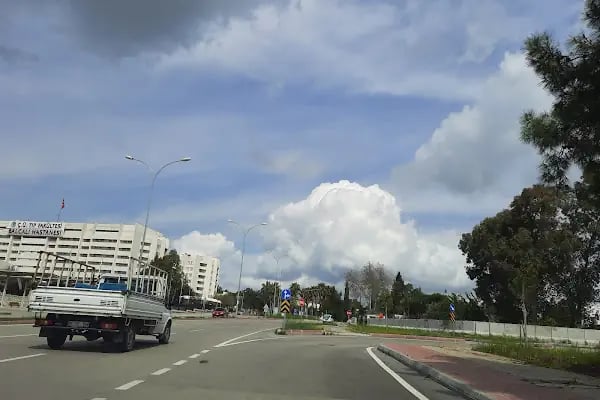 Balcalı Hastanesi - Çukurova Üniversitesi Tıp Fakültesi - Resim 19