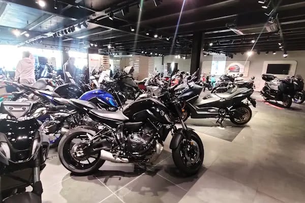CENKAYA MOTOR BODRUM - Resim 2