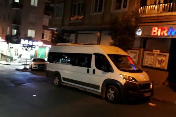 Birmar Hipermarketleri (Cuma Pazarı) - Resim 11