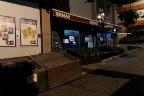 Birmar Hipermarketleri (Cuma Pazarı) - Resim 2