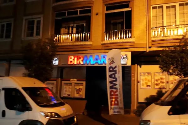 Birmar Hipermarketleri (Cuma Pazarı) - Resim 6