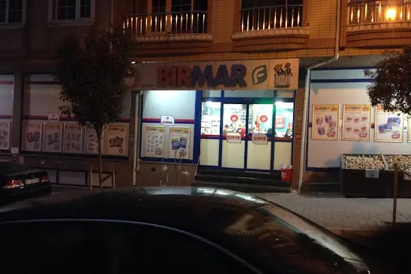 Birmar Hipermarketleri (Cuma Pazarı) - Resim 5