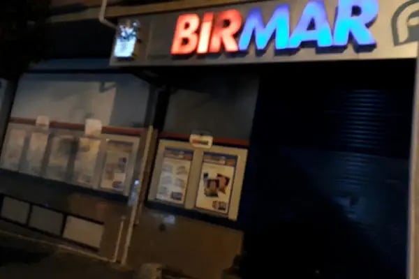 Birmar Hipermarketleri (Cuma Pazarı) - Resim 9