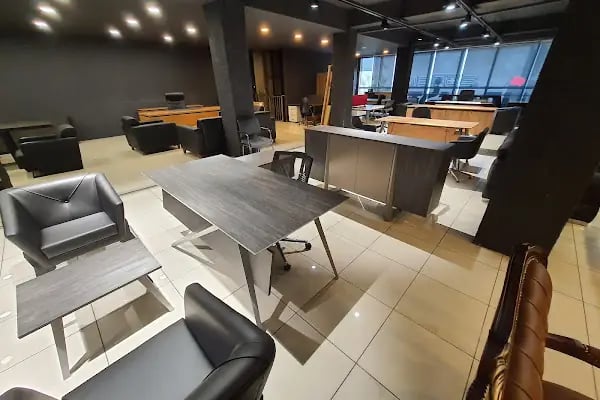 Sebad Büro Mobilyaları - Resim 2