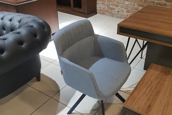 Sebad Büro Mobilyaları - Resim 3