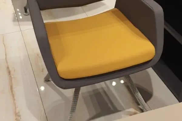 Sebad Büro Mobilyaları - Resim 16