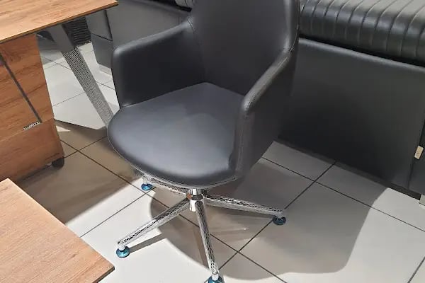 Sebad Büro Mobilyaları - Resim 10