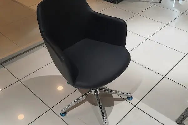 Sebad Büro Mobilyaları - Resim 18