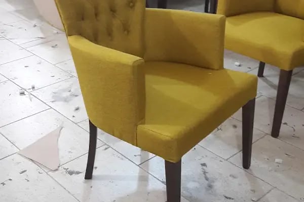 Sebad Büro Mobilyaları - Resim 14