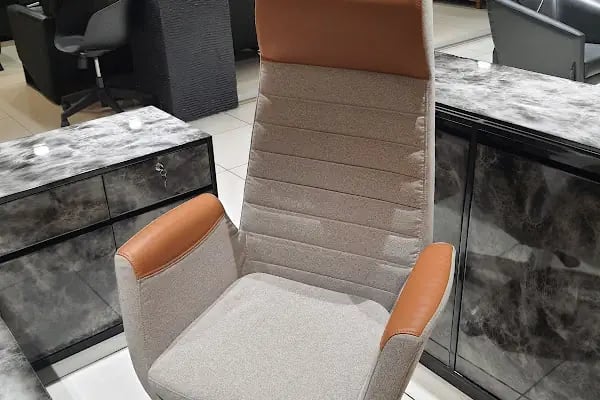 Sebad Büro Mobilyaları - Resim 8