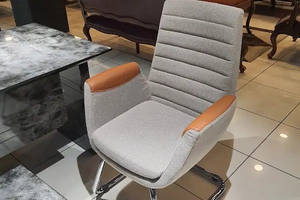 Sebad Büro Mobilyaları - Resim 9