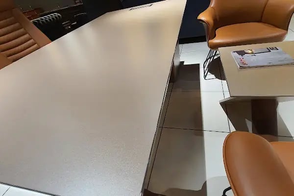 Sebad Büro Mobilyaları - Resim 12