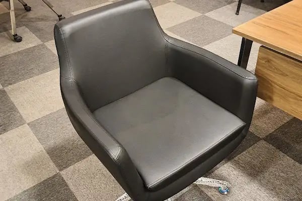 Sebad Büro Mobilyaları - Resim 11