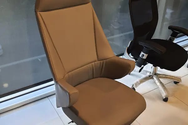Sebad Büro Mobilyaları - Resim 7