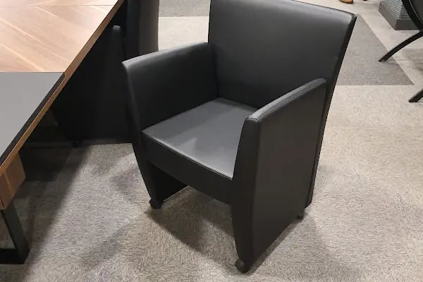 Sebad Büro Mobilyaları - Resim 6