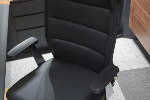 Sebad Büro Mobilyaları - Resim 20