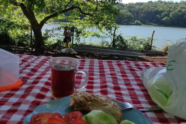 Göktürk Göleti Tabiat Parkı - Resim 18