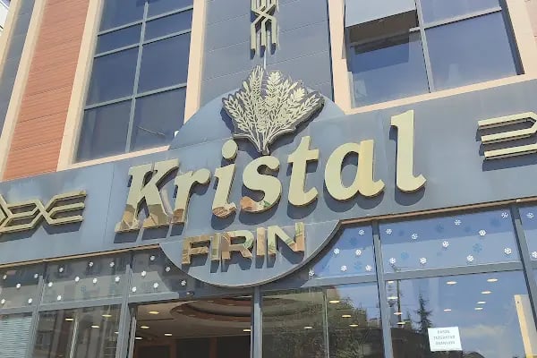 Kristal Fırın - Resim 3