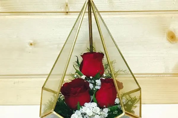 Aslıhan Çiçekçilik Etimesgut - Resim 8