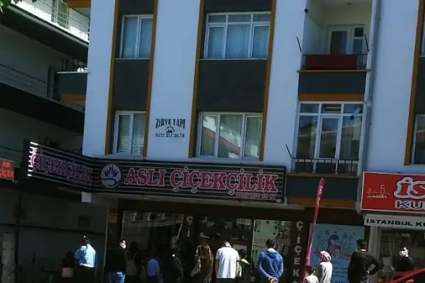 Aslıhan Çiçekçilik Etimesgut - Resim 2