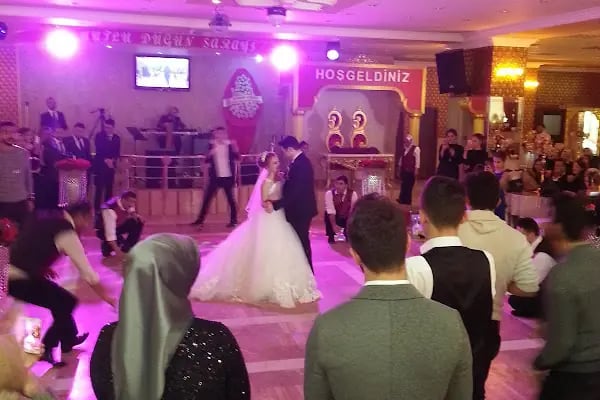 Mutlu Düğün Sarayı - Resim 3