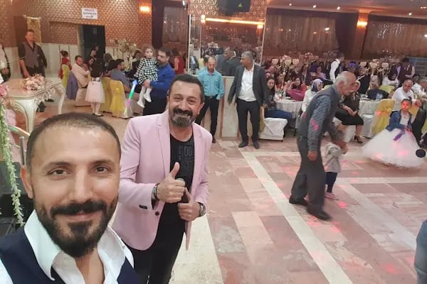 Mutlu Düğün Sarayı - Resim 13