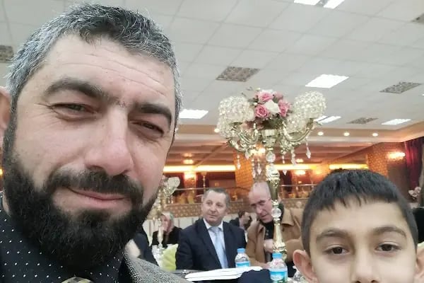 Mutlu Düğün Sarayı - Resim 17