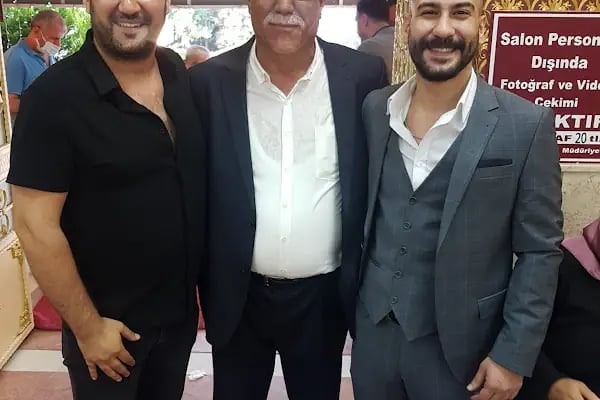 Mutlu Düğün Sarayı - Resim 18
