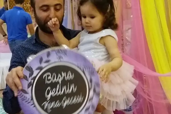 Mutlu Düğün Sarayı - Resim 19