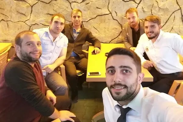 Mutlu Düğün Sarayı - Resim 16