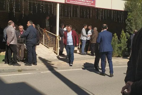 Mutlu Düğün Sarayı - Resim 12