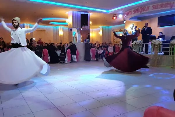 Mutlu Düğün Sarayı - Resim 20
