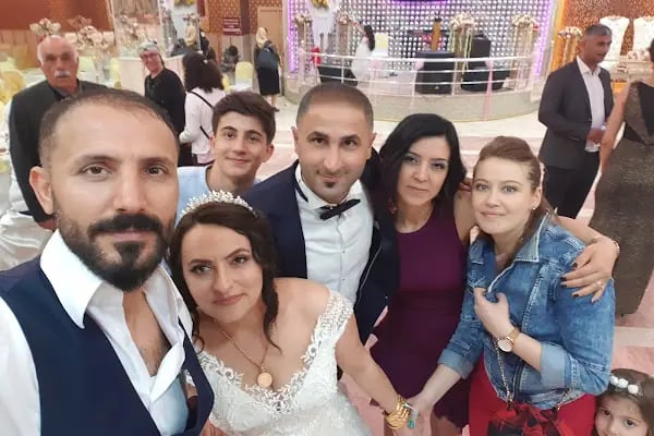 Mutlu Düğün Sarayı - Resim 15