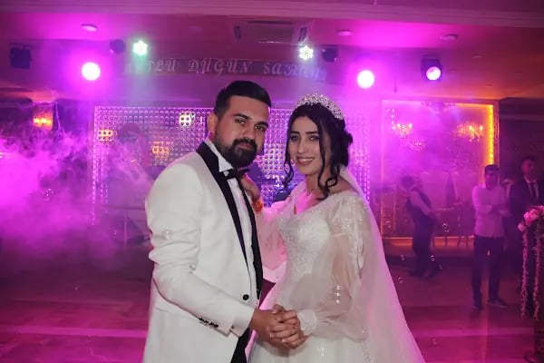 Mutlu Düğün Sarayı - Resim 2