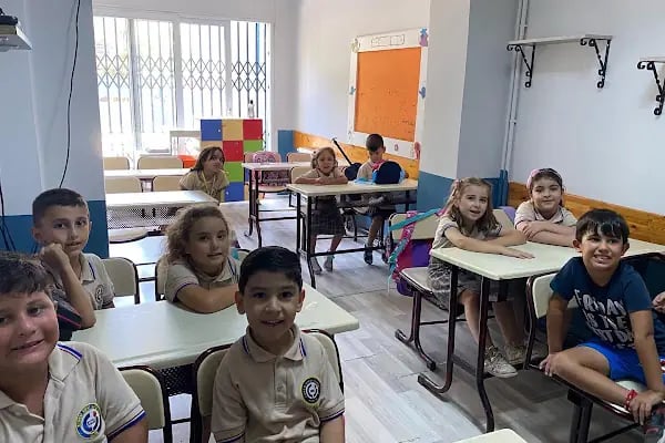 Aydın Bilim Çocuk Kulübü - Resim 11