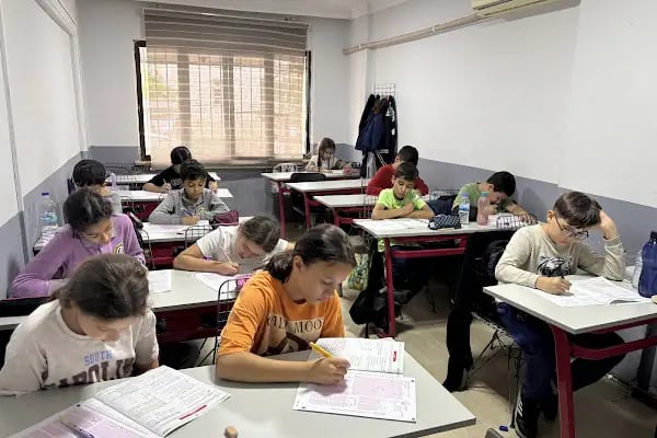 Aydın Bilim Çocuk Kulübü - Resim 7