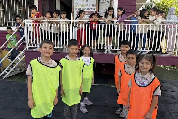 Aydın Bilim Çocuk Kulübü - Resim 18