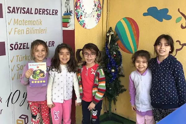 Aydın Bilim Çocuk Kulübü - Resim 12