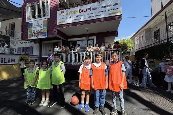 Aydın Bilim Çocuk Kulübü - Resim 8