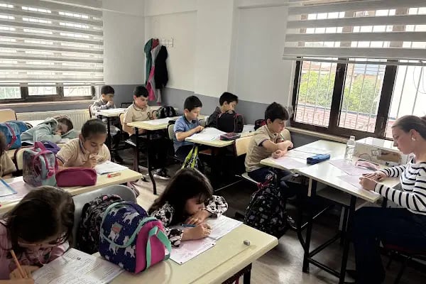 Aydın Bilim Çocuk Kulübü - Resim 9