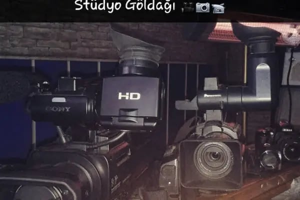 Foto Göldağı - Resim 3