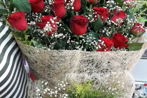Sevgi Yolu Çiçek Evi Çiçekçi Çerkezköy - Resim 15
