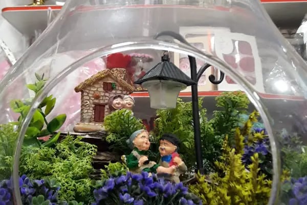 Sevgi Yolu Çiçek Evi Çiçekçi Çerkezköy - Resim 6