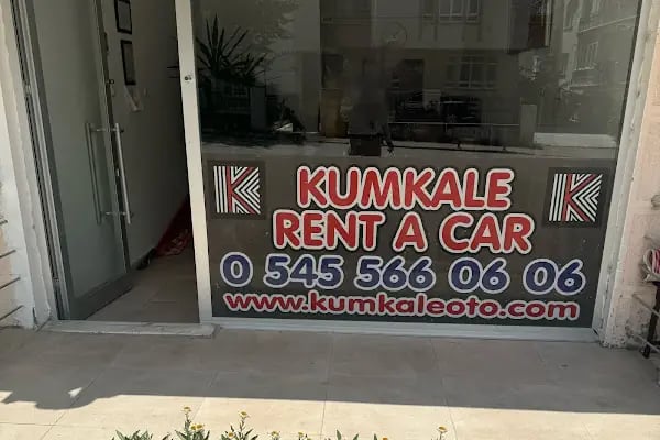 Kumkale Oto Kiralama - Resim 6