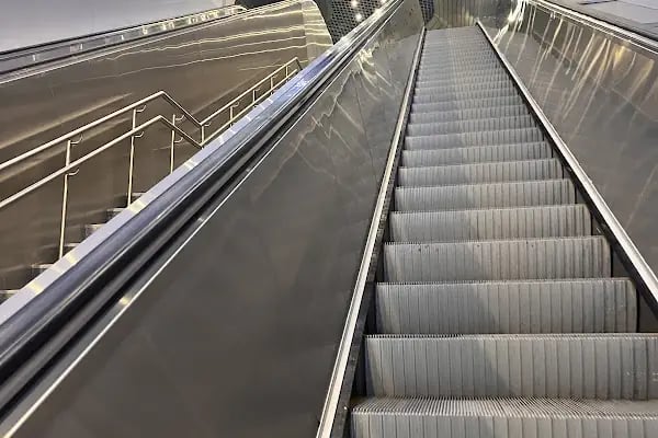 Arnavutköy metro istasyonu - Resim 1