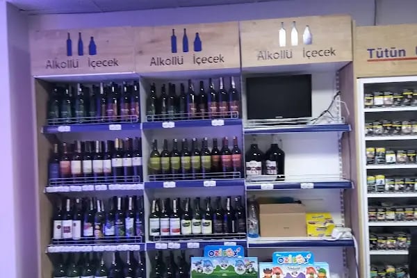 Ekomini Aydın Market - Resim 16
