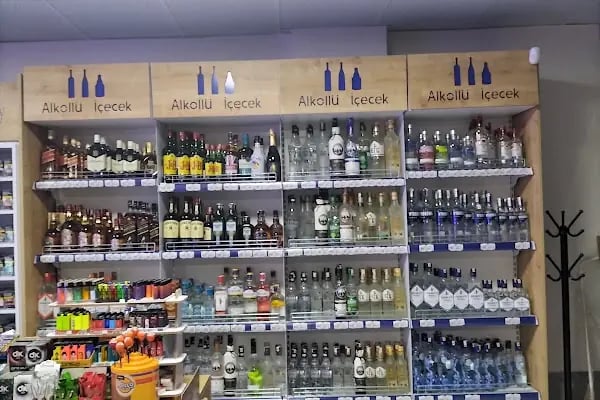 Ekomini Aydın Market - Resim 19