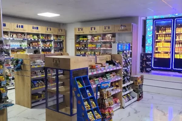 Ekomini Aydın Market - Resim 12