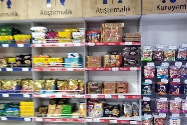 Ekomini Aydın Market - Resim 10