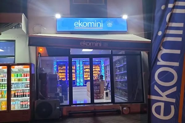 Ekomini Aydın Market - Resim 2